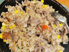 -胡椒厨房(金安国际购物广场店)