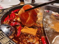 -纸盐河码头火锅(十八梯店)