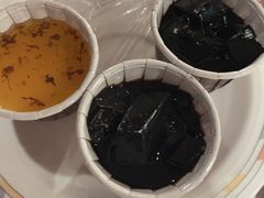 -汇泉王朝大饭店-旋转餐厅(南海路店)