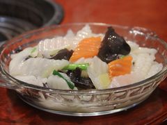-厨林泥鳅庄(雪松路店)
