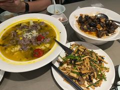 -茶油香闽南菜·花园餐厅(前埔店)