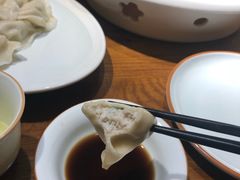 -必点海鲜·鲅鱼水饺(鞍山西道店)