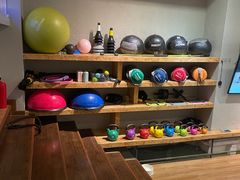 -YCHL Studios健身工作室(市二宫店)