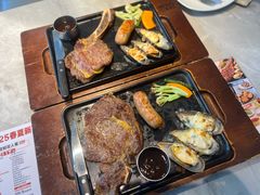 -必胜客(上海新南方商城PH店)