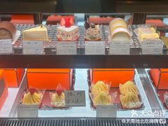 -Monchouchou檬舒舒(尚嘉中心店)