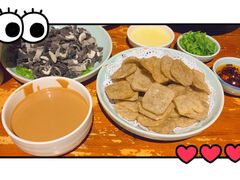 -又一福烤鸭·北京菜(东四店)