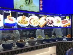 -小渔莊•地道胶东菜(旅游路万象省博物馆店)