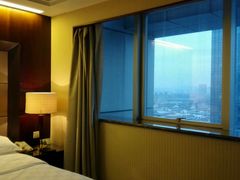 -张家港华芳金陵国际酒店