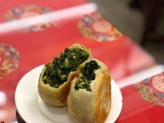 茴香盒子-玉华台饭庄(裕中西里小区店)