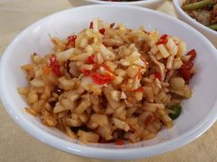 -红色湘菜馆(春风店)