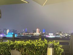 -汉水谣·江景餐厅(江滩店)