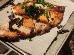绿茶烤鸡-绿茶餐厅(龙湖杭州金沙天街店)
