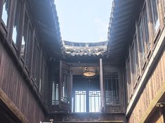 -沈厅酒家(周庄店)