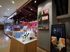 -巴黎贝甜(华堂新辰汇店)