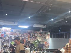 -破店肥哈·东北烧烤·夜宵(南山保利店)