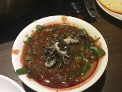 -牛焱·贵州黄牛肉火锅(城西银泰店)