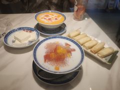 杨枝甘露-老廣糖水铺(乐汇城店)