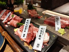 -樱宿日式和牛烧肉(五道口店)