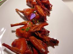 -江上荟·创意中国菜(绿地缤纷城店)