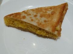 妈妈黄米烙-北李妈妈菜·海肠捞饭(高新万达店)
