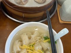 -忆秦园小笼包(惠山古镇总店)