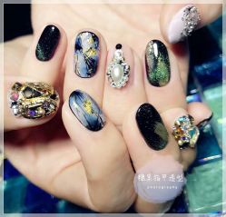 手部美甲-光SPA科技美肤