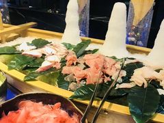 -鼎盛江山美食自助(欢乐城店)