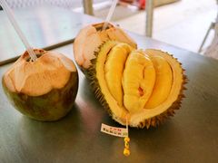 -都念榴莲·城市榴莲