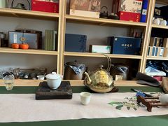 -先春西湖龍井•九曲红梅(杭大路店)