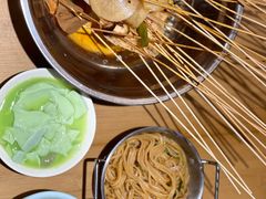 -乐山鲜知味钵钵鸡(奎星楼店)