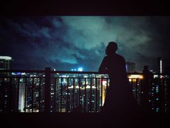 -狐尾山公园