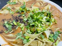 -正味斋锅巴菜(西北角店)