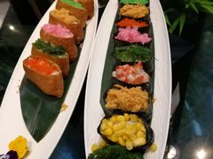 -和平宾馆(王府井店)