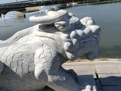 -绿堤公园