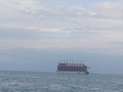 -青海湖二郎剑景区