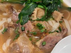 -新世界餐厅(万达店)