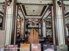 -伯乐居茶艺馆(石岐大信店)