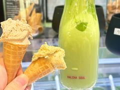 -鹤茶野所(上海首店)