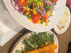 -ZAFFERANO西班牙海鲜饭(上海首店)