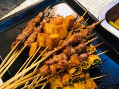 -望京小腰(北京总店)