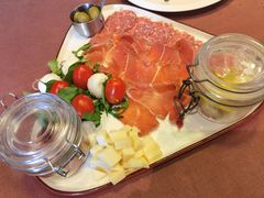 -Mammamia意大利餐厅(阳春巷店)