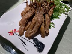 -陆壹捌餐厅(五大道店)