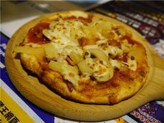 -沙嗲王(加拿芬店)