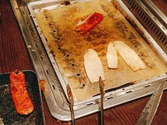 -新石器烤肉(虹悦城店)