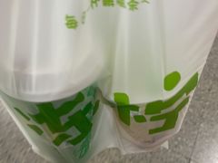 冻柠茶-桂桂茶(恒基名人店)