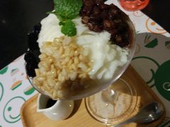 -绿茵阁(体育西分店)