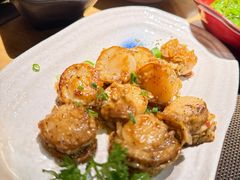 -福樱兰海鲜放题铁板烧(加州店)