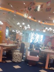 -奈尔宝·儿童乐园·亲子餐厅(苏州大悦城店)