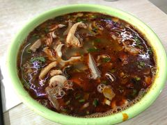 -阿叶羊杂碎(前进街店)