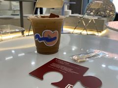 -HUGS coffee(东区店)